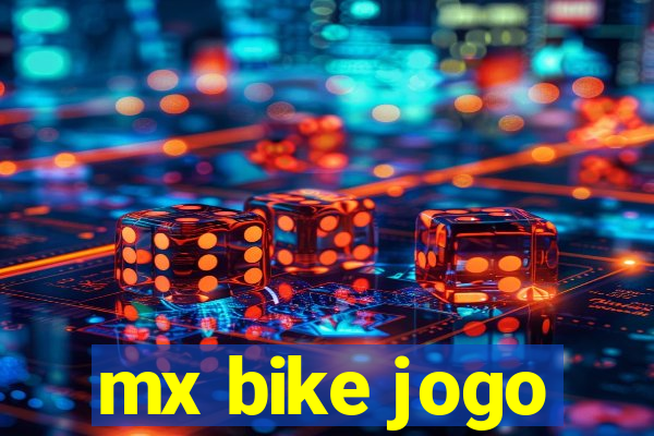 mx bike jogo